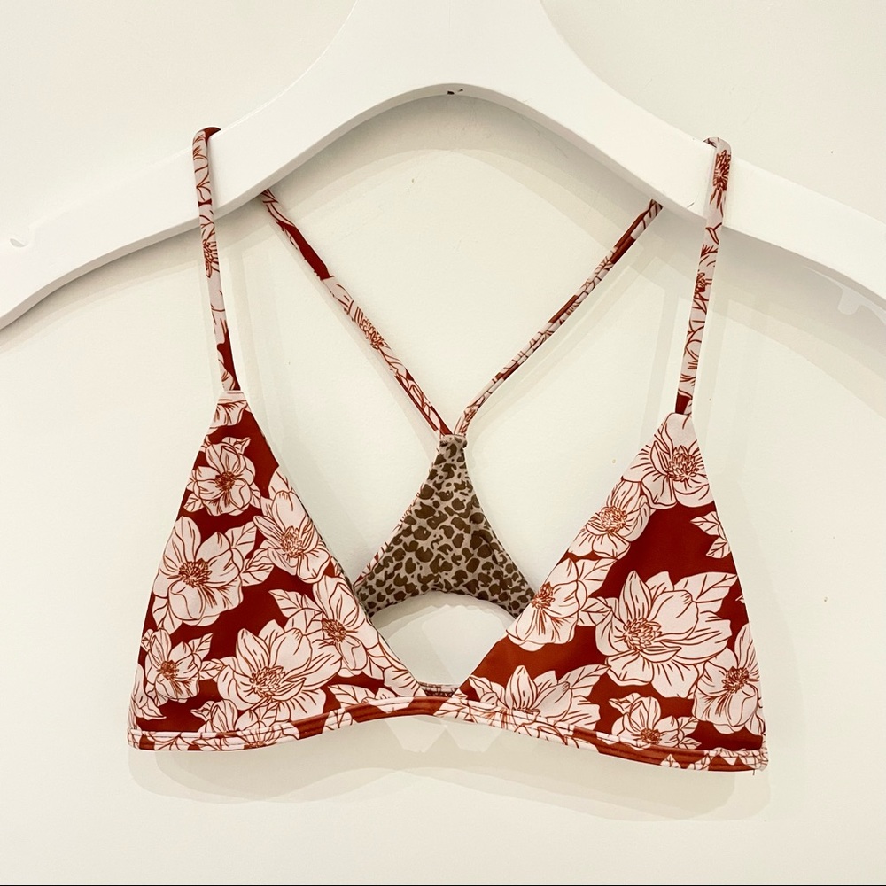 Acacia Shaka in Rust Mag (80 ven)